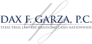 Dax F. Garza, P.C.