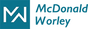 McDonald Worley
